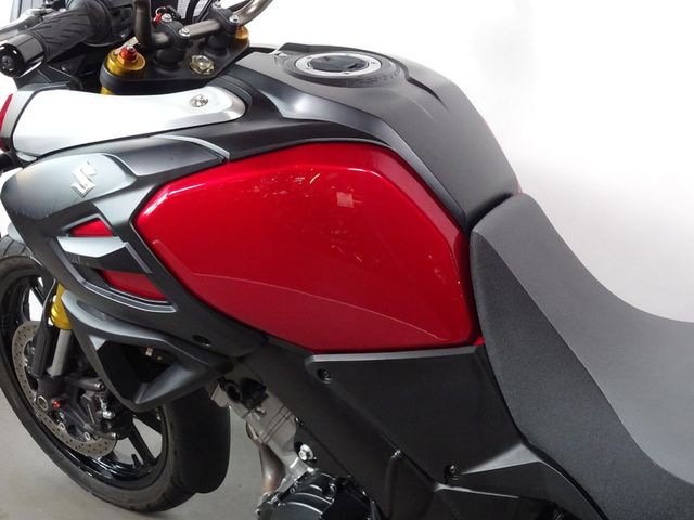 suzuki - v-strom-dl-1000