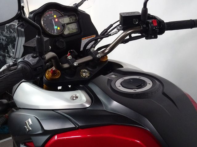 suzuki - v-strom-dl-1000