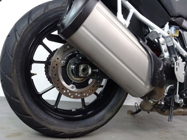 suzuki - v-strom-dl-1000