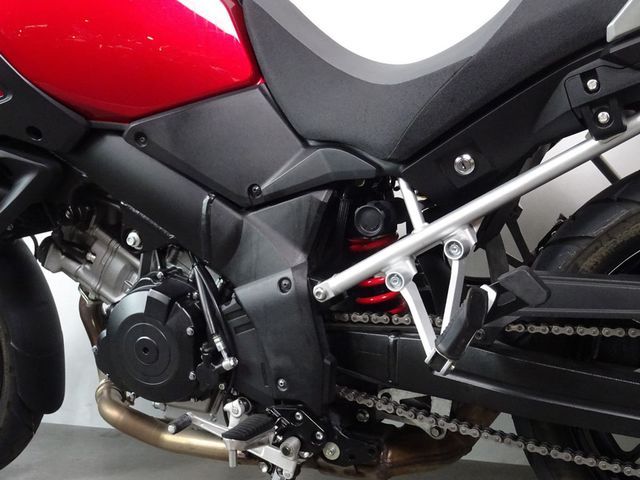 suzuki - v-strom-dl-1000