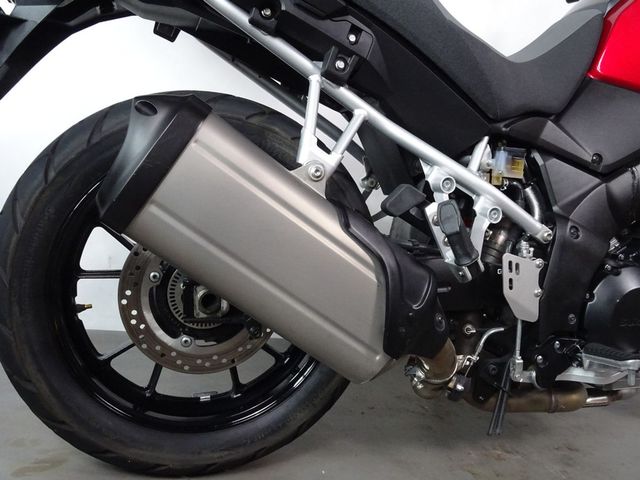 suzuki - v-strom-dl-1000