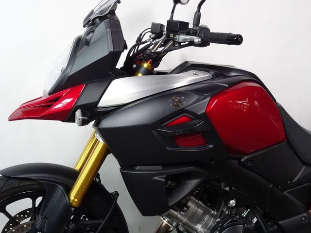 suzuki - v-strom-dl-1000