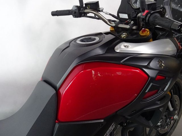 suzuki - v-strom-1000-abs