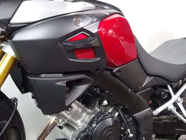 suzuki - v-strom-1000-abs