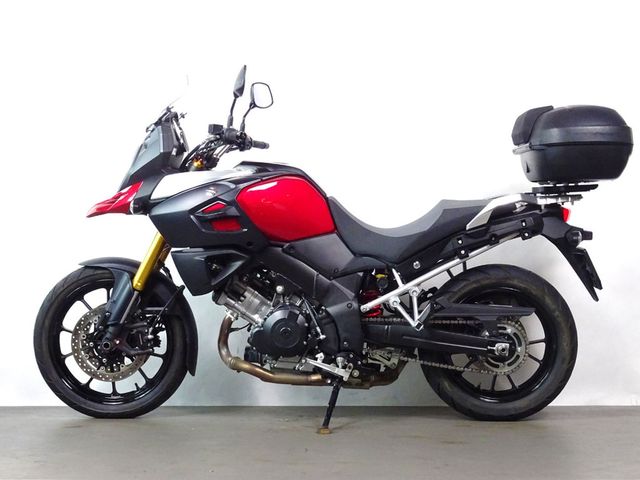 suzuki - v-strom-dl-1000