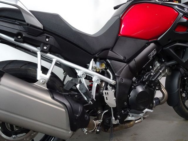 suzuki - v-strom-dl-1000