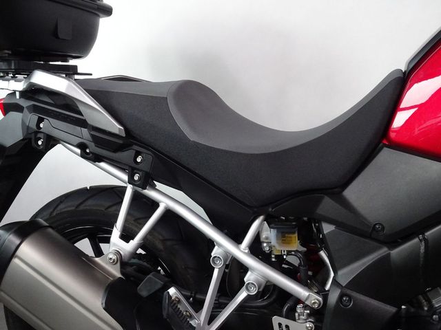 suzuki - v-strom-dl-1000