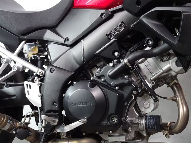 suzuki - v-strom-dl-1000