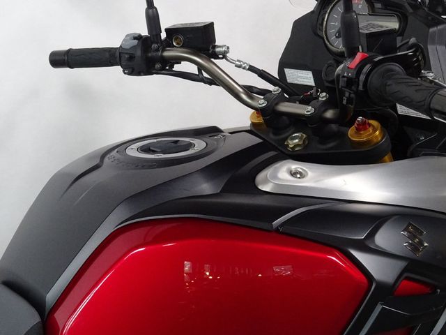 suzuki - v-strom-dl-1000