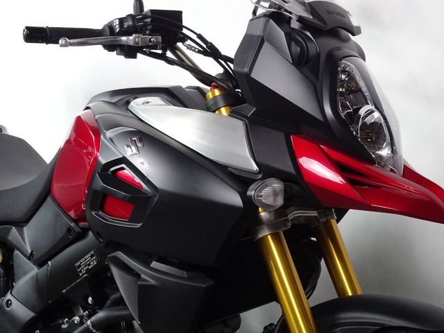 suzuki - v-strom-dl-1000
