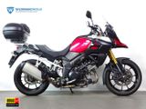 SUZUKI V-STROM DL 1000