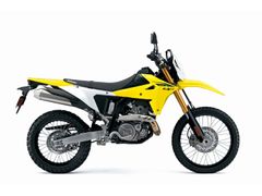 SUZUKI DR-Z 400 S