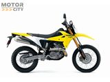 SUZUKI DR-Z 4 S