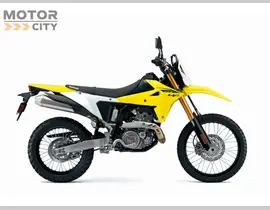 Suzuki DR-Z 4 S 2026 nieuw