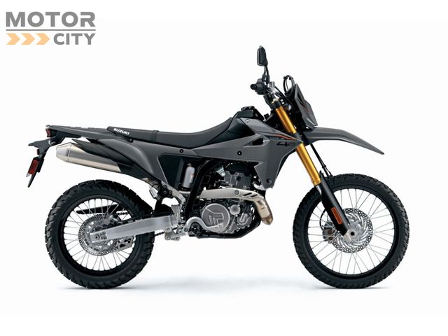 suzuki - dr-z-4-s
