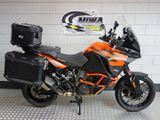 KTM 1290 SUPER ADVENTURE S