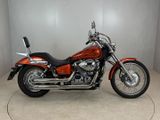 HONDA VT 750 C SHADOW ABS