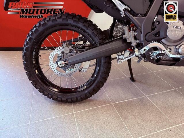 honda - crf-300-rally