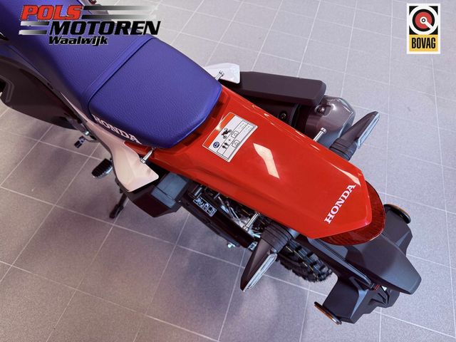 honda - crf-300-rally