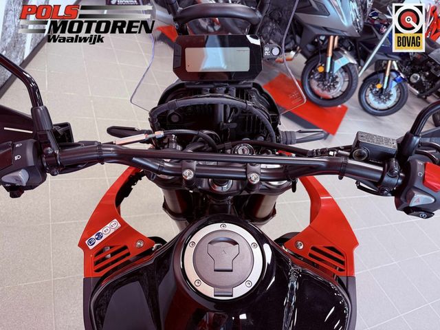 honda - crf-300-rally