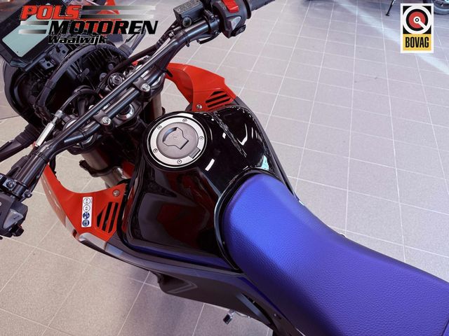 honda - crf-300-rally