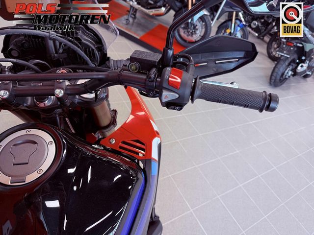 honda - crf-300-rally