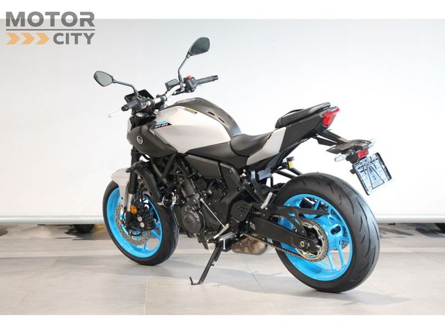 yamaha - mt-07-abs