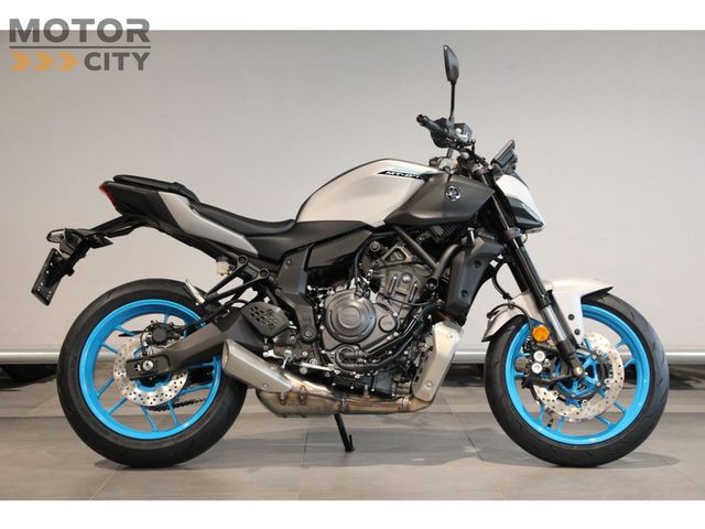 yamaha - mt-07-abs