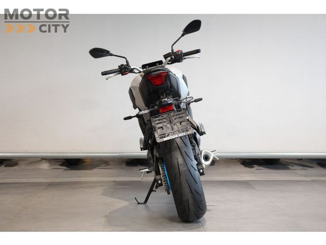 yamaha - mt-07-abs