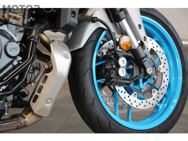 yamaha - mt-07-abs