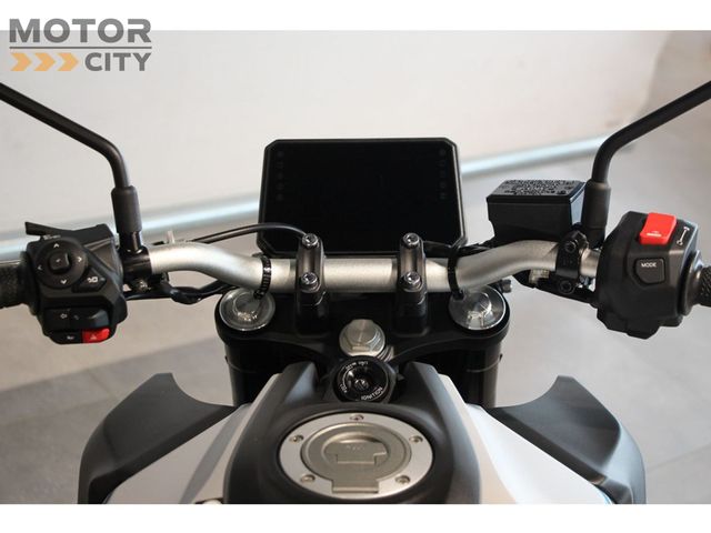 yamaha - mt-07-abs