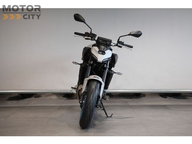 yamaha - mt-07-abs