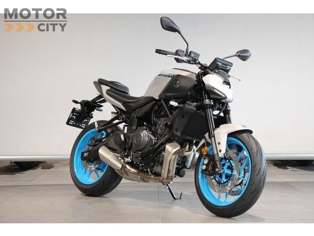 yamaha - mt-07-abs