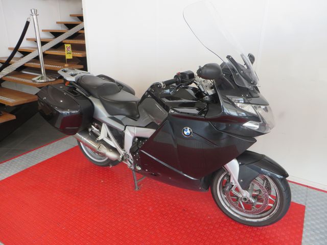 bmw - k-1200-gt