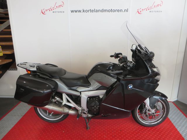 bmw - k-1200-gt