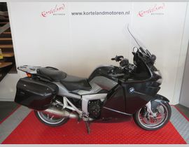 BMW K 1200 GT 2006 occasion