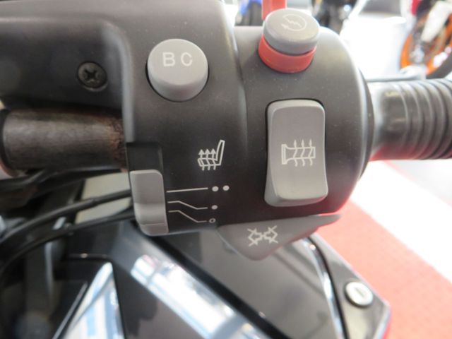 bmw - k-1200-gt