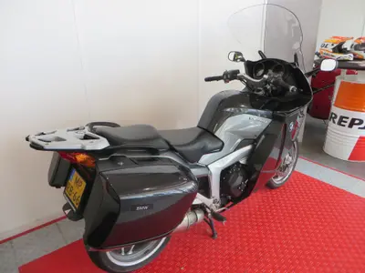 BMW K 1200 GT – foto 3