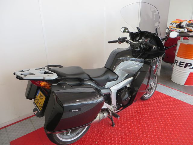 bmw - k-1200-gt