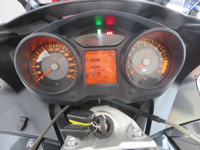bmw - k-1200-gt