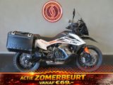 KTM 790 ADVENTURE