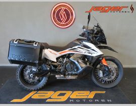 KTM 790 Adventure 2019 occasion