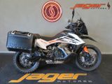 KTM 790 ADVENTURE