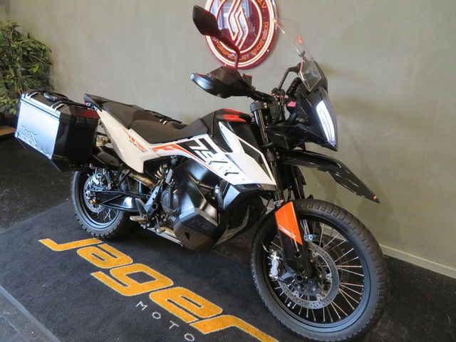 ktm - 790-adventure