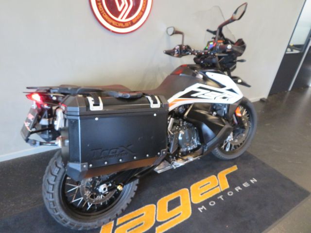 ktm - 790-adventure