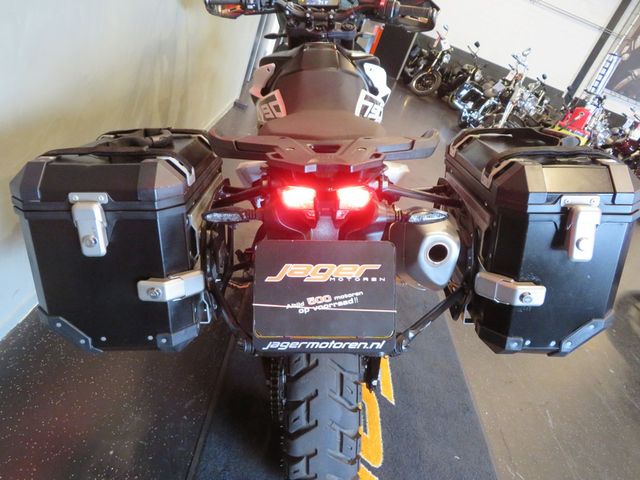 ktm - 790-adventure