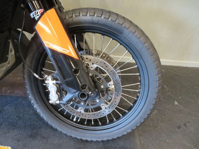 ktm - 790-adventure