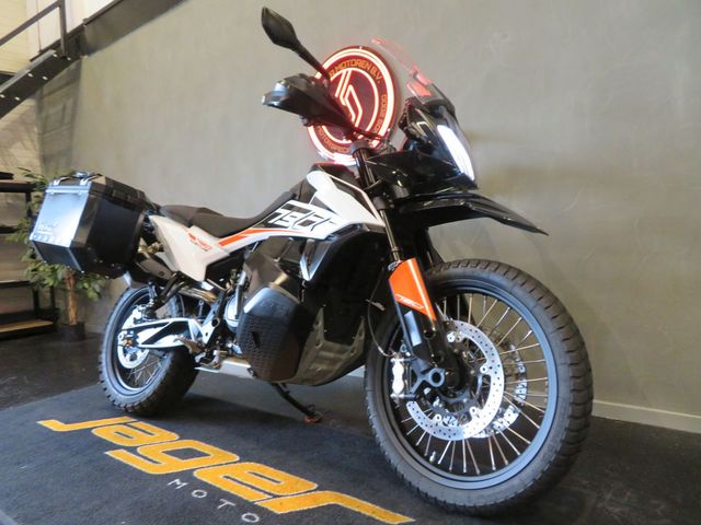 ktm - 790-adventure