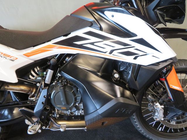 ktm - 790-adventure