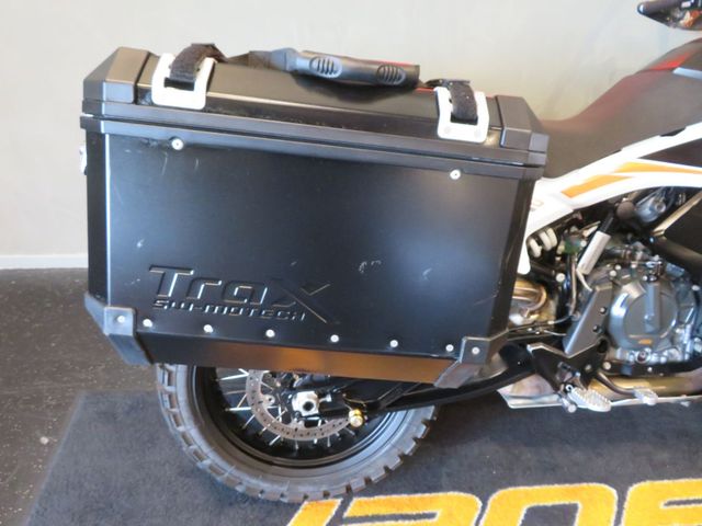 ktm - 790-adventure
